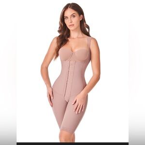 Ann Chery 5176 INGRID Bodysuit for Women - Tummy Control XS